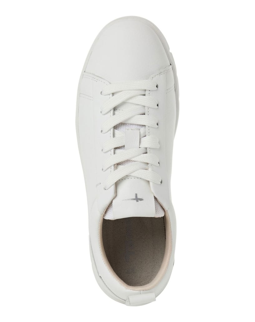 TAMARIS-Sneaker-weiss
