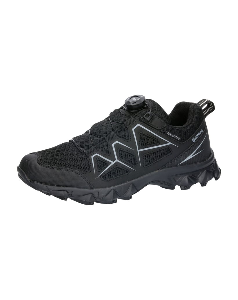 Brütting-Outdoorschuh-Power-schwarz