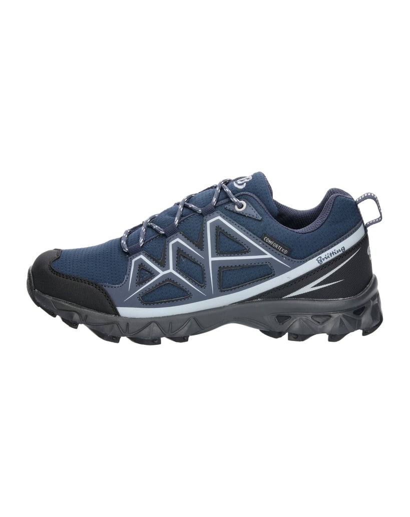 Brütting-Outdoorschuh-Power-blau
