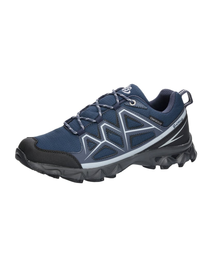 Brütting-Outdoorschuh-Power-blau