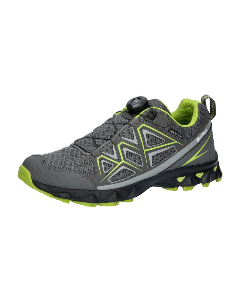 Brütting-Outdoorschuh-Power-grau