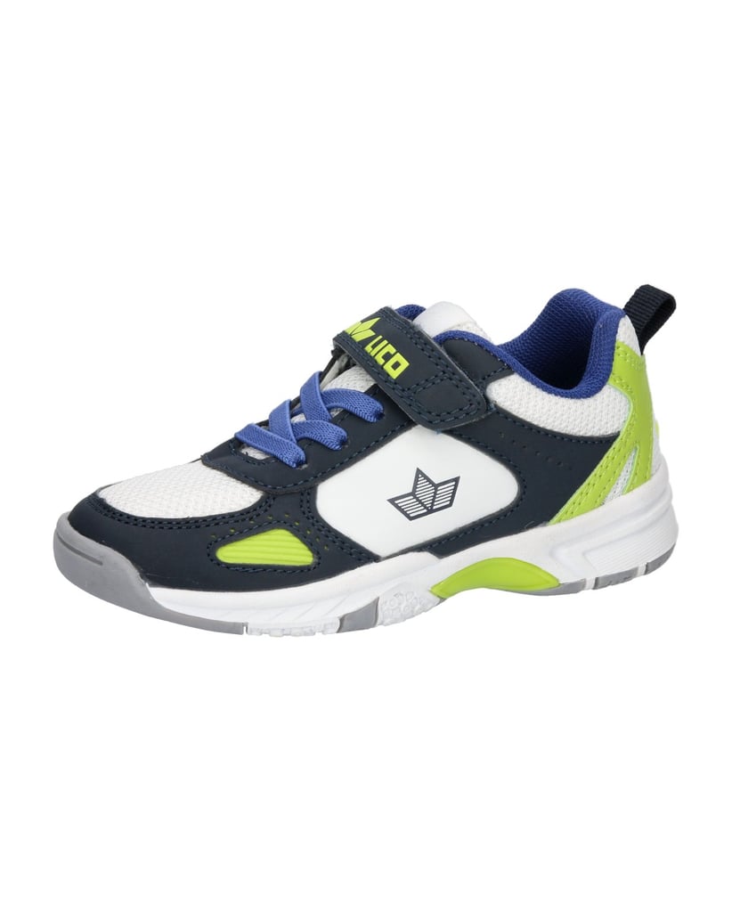 Lico-Sportschuh-Peyton-V-weiss