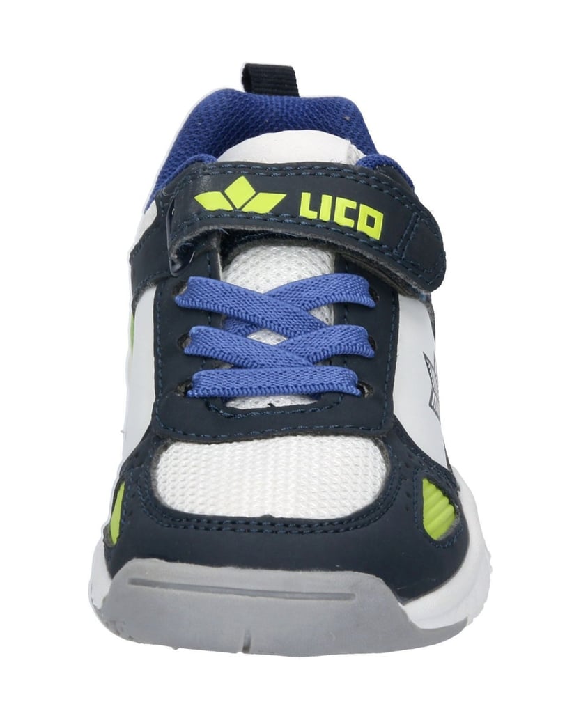 Lico-Sportschuh-Peyton-V-weiss