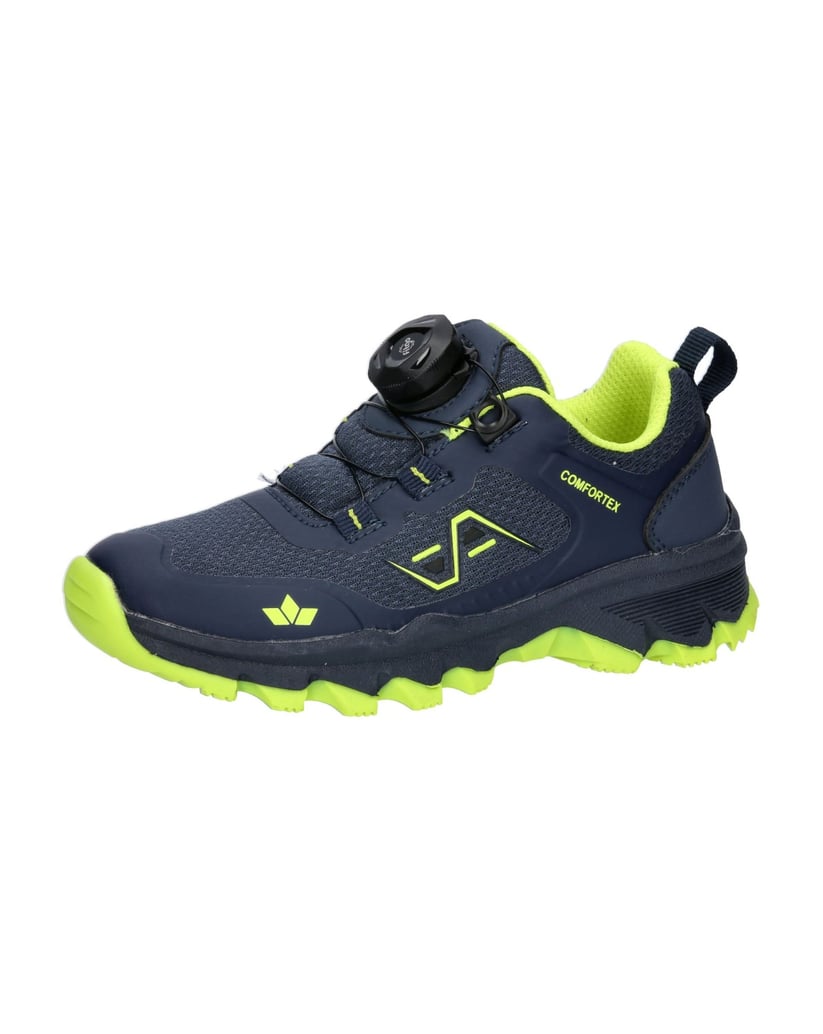 Lico-Outdoorschuh-Rockledge-blau