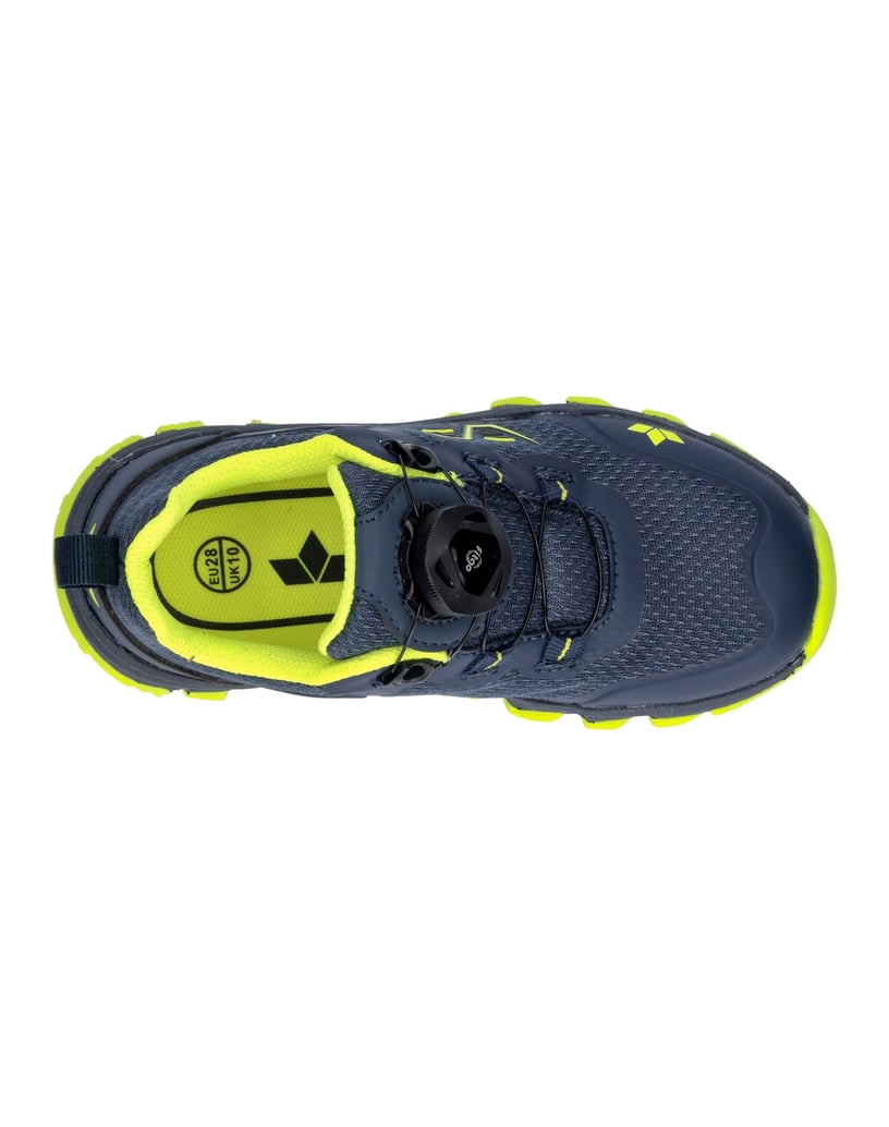 Lico-Outdoorschuh-Rockledge-blau