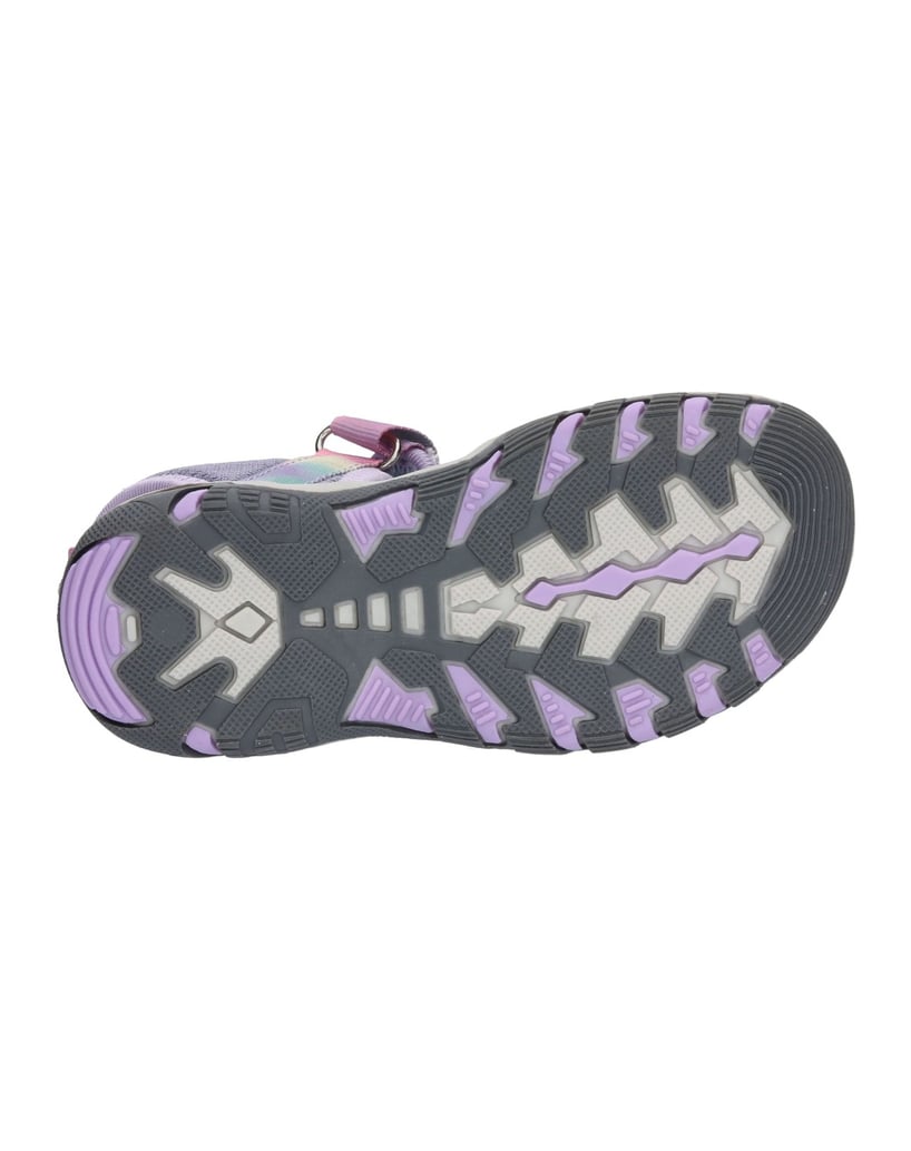 Lico-Sandale-Blacky-V-blau
