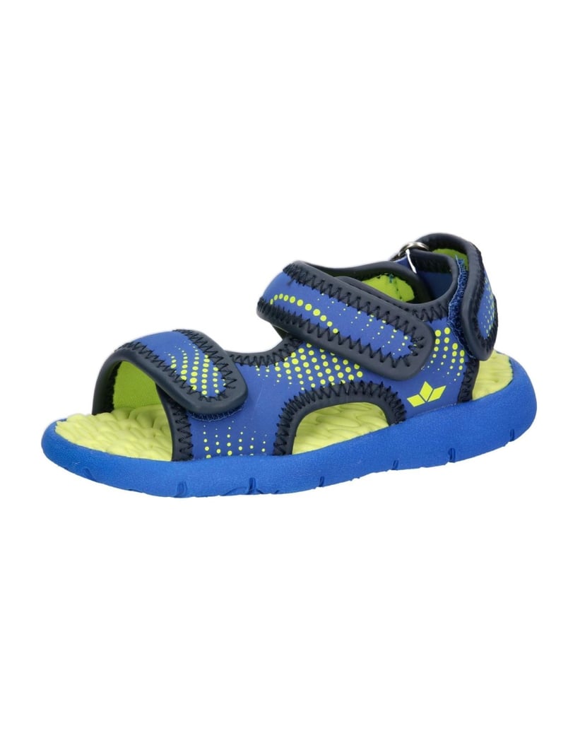 Lico-Sandale-Archie-V-blau