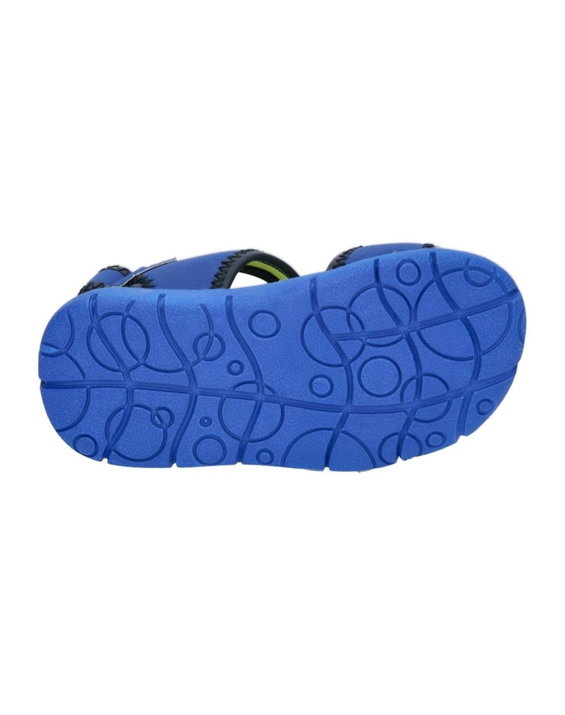 Lico-Sandale-Archie-V-blau