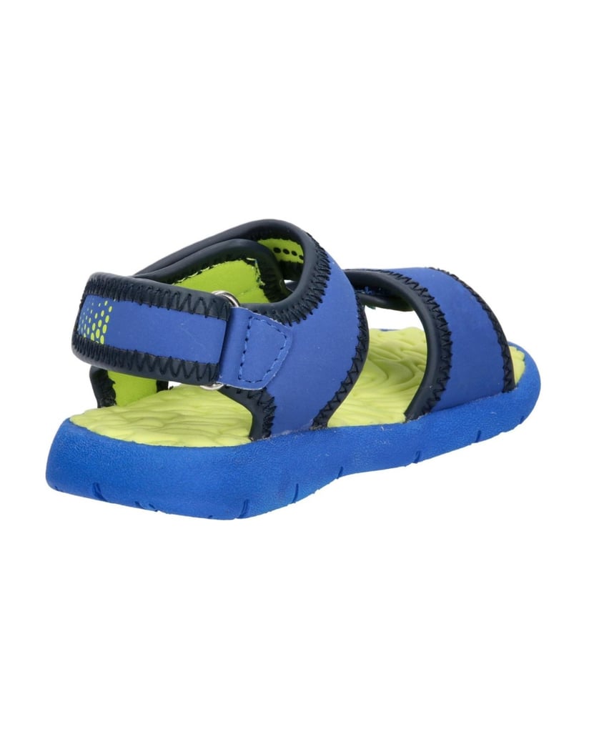 Lico-Sandale-Archie-V-blau