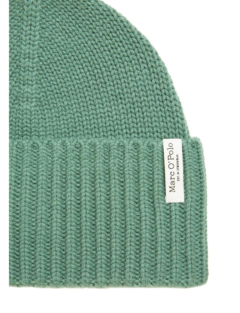 Marc-O´Polo-Strickmütze