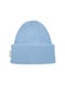 hellblau