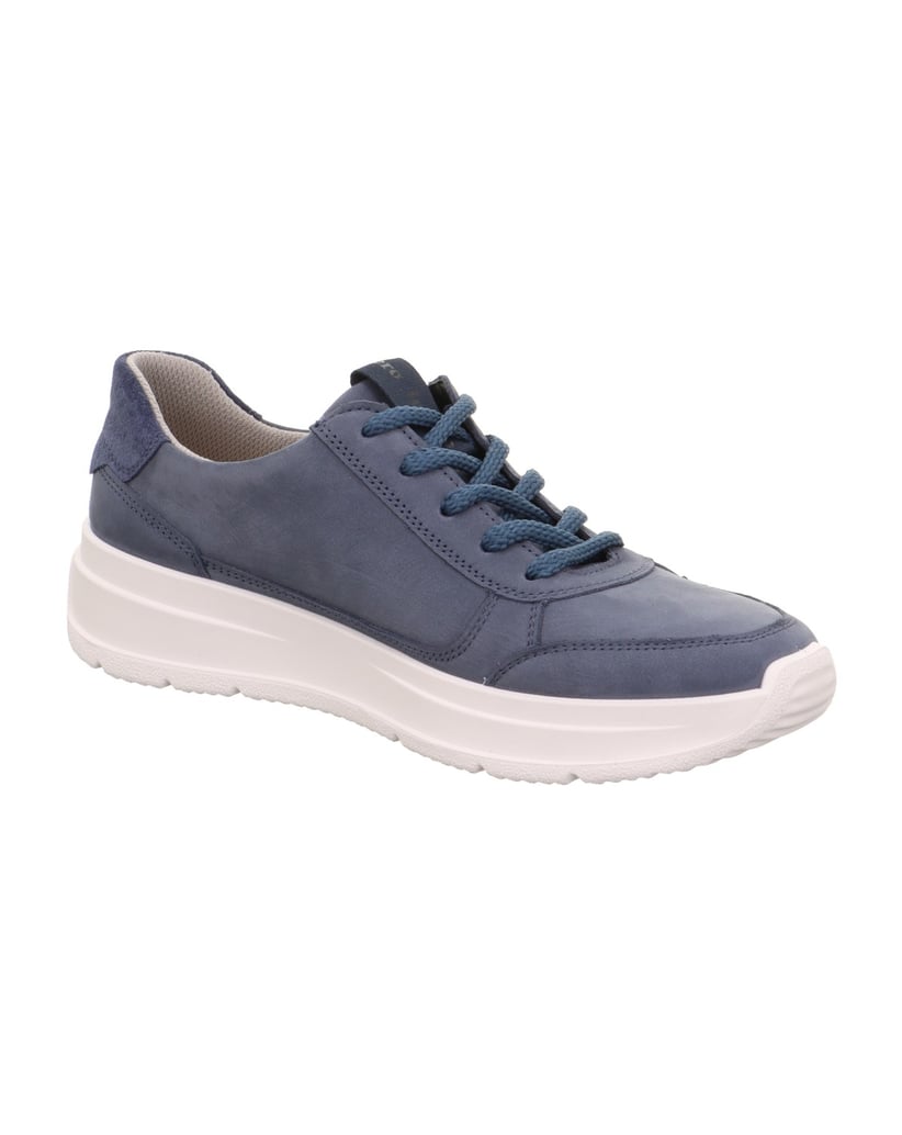 Legero-Sneakers-Low-SPRINTER-weiss