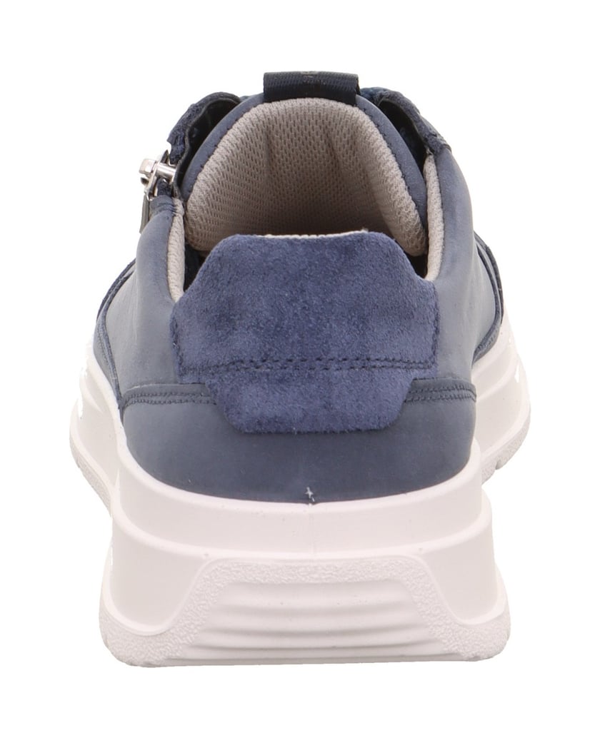 Legero-Sneakers-Low-SPRINTER-weiss