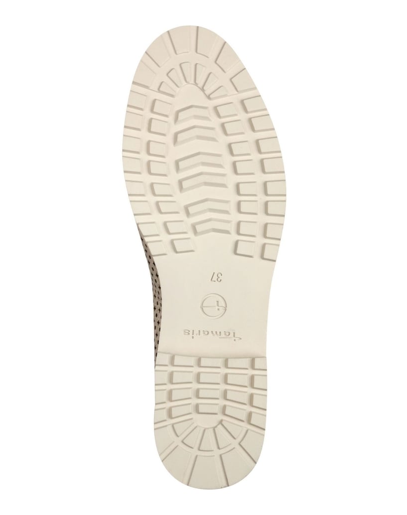 TAMARIS-Slipper-farblos