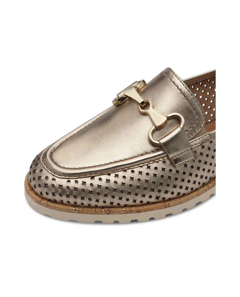 TAMARIS-Slipper-farblos