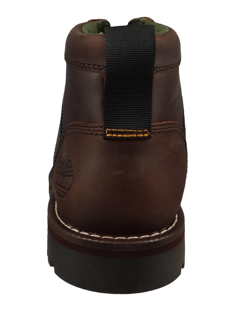 Timberland-Stiefeletten-Larchmont-II