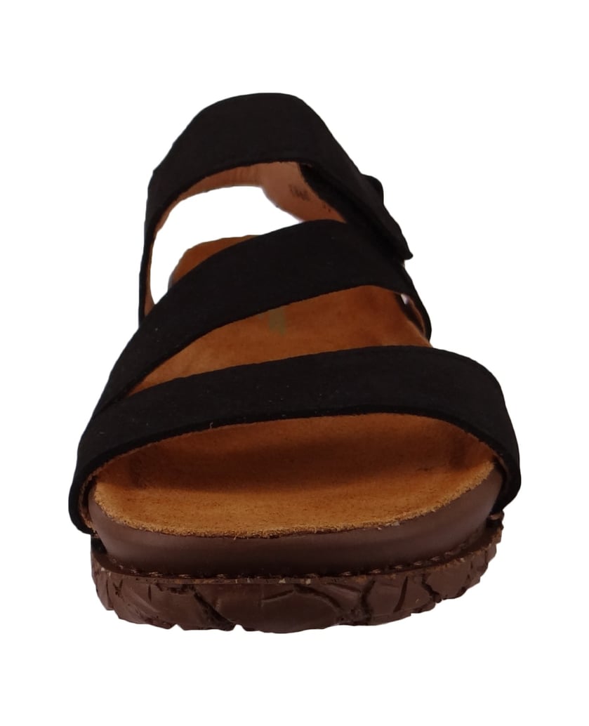 El-Naturalista-Sandalen-schwarz