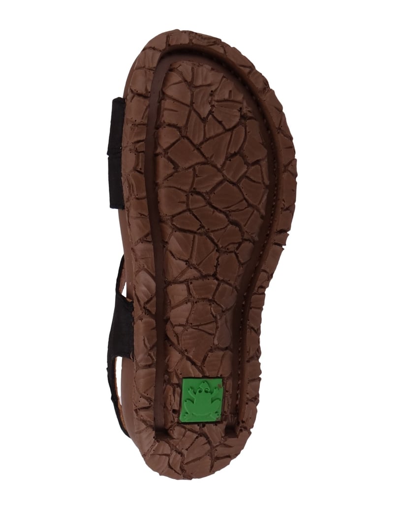 El-Naturalista-Sandalen-schwarz