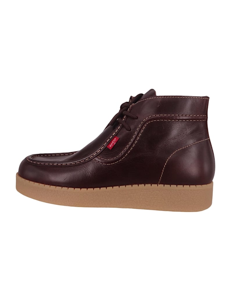 Levis-Halbschuhe-braun