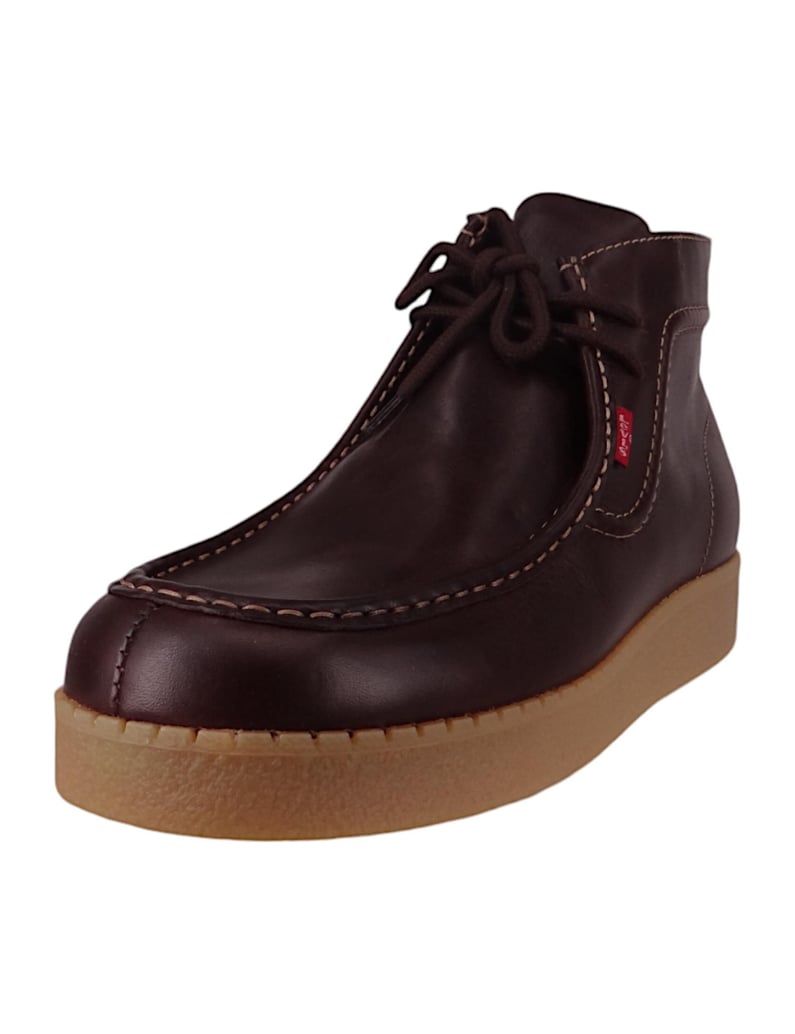 Levis-Halbschuhe-braun