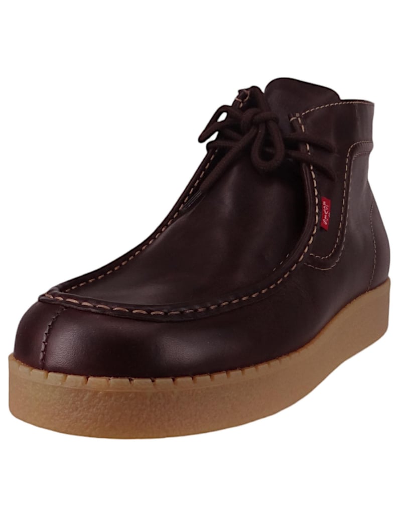 Levis-Halbschuhe-braun