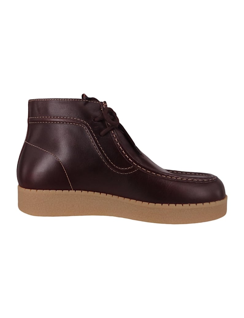 Levis-Halbschuhe-braun