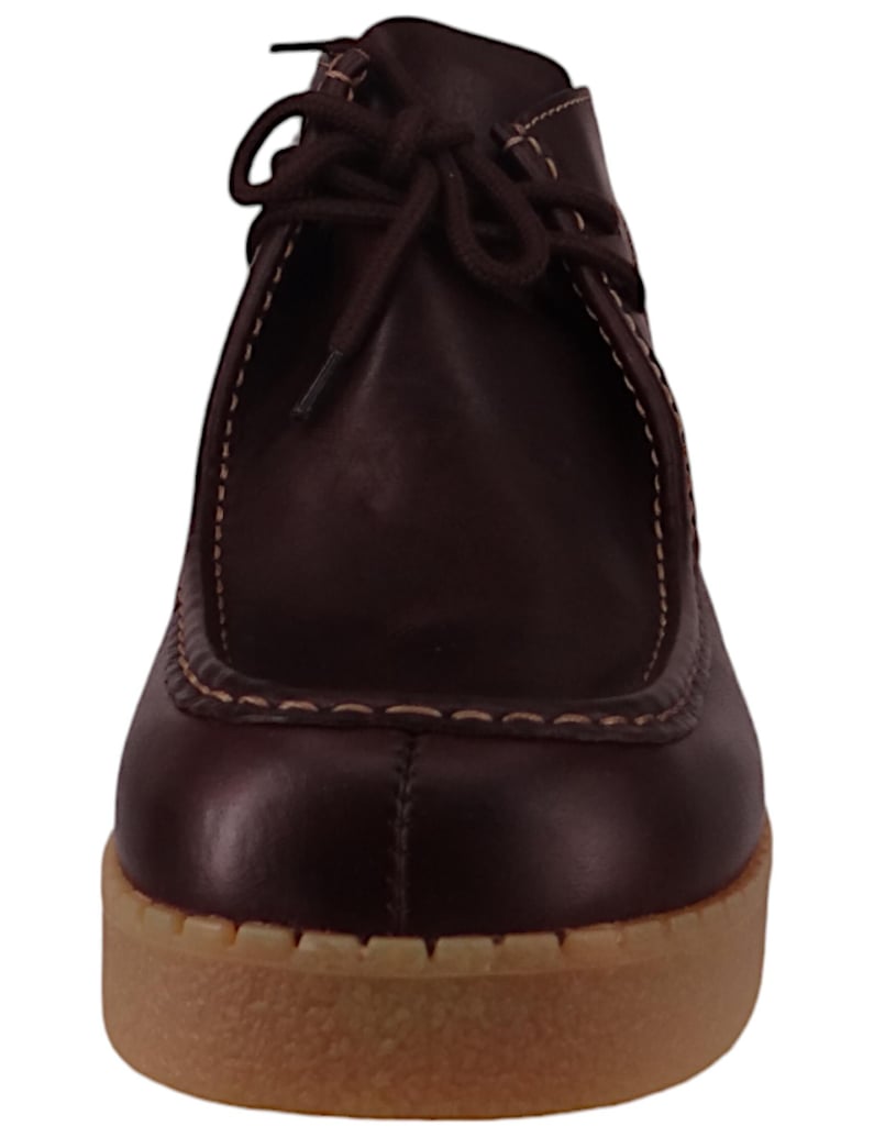 Levis-Halbschuhe-braun