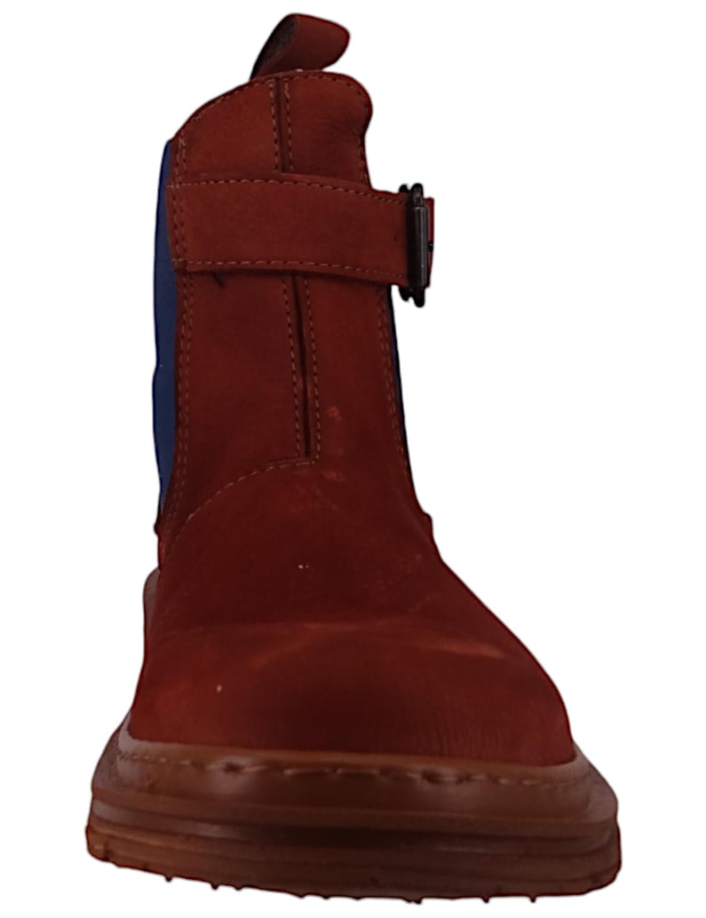 Art-Stiefeletten-braun