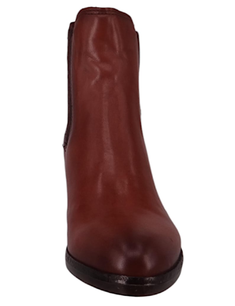 MJUS-Stiefeletten-braun