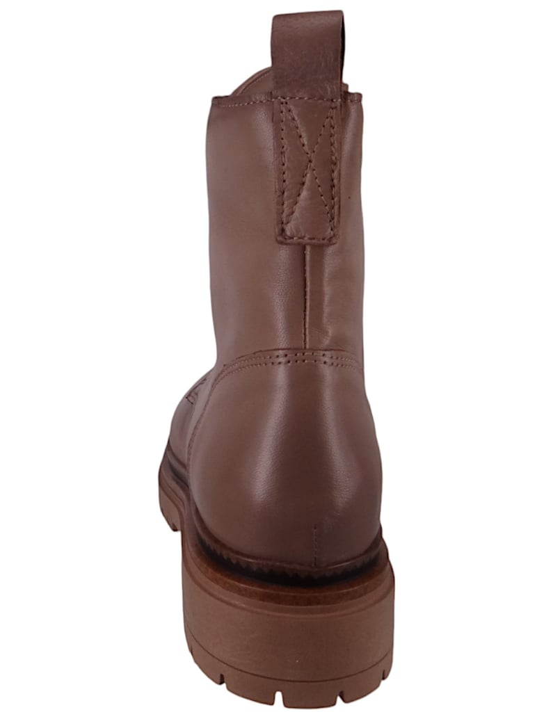MJUS-Stiefeletten-grau