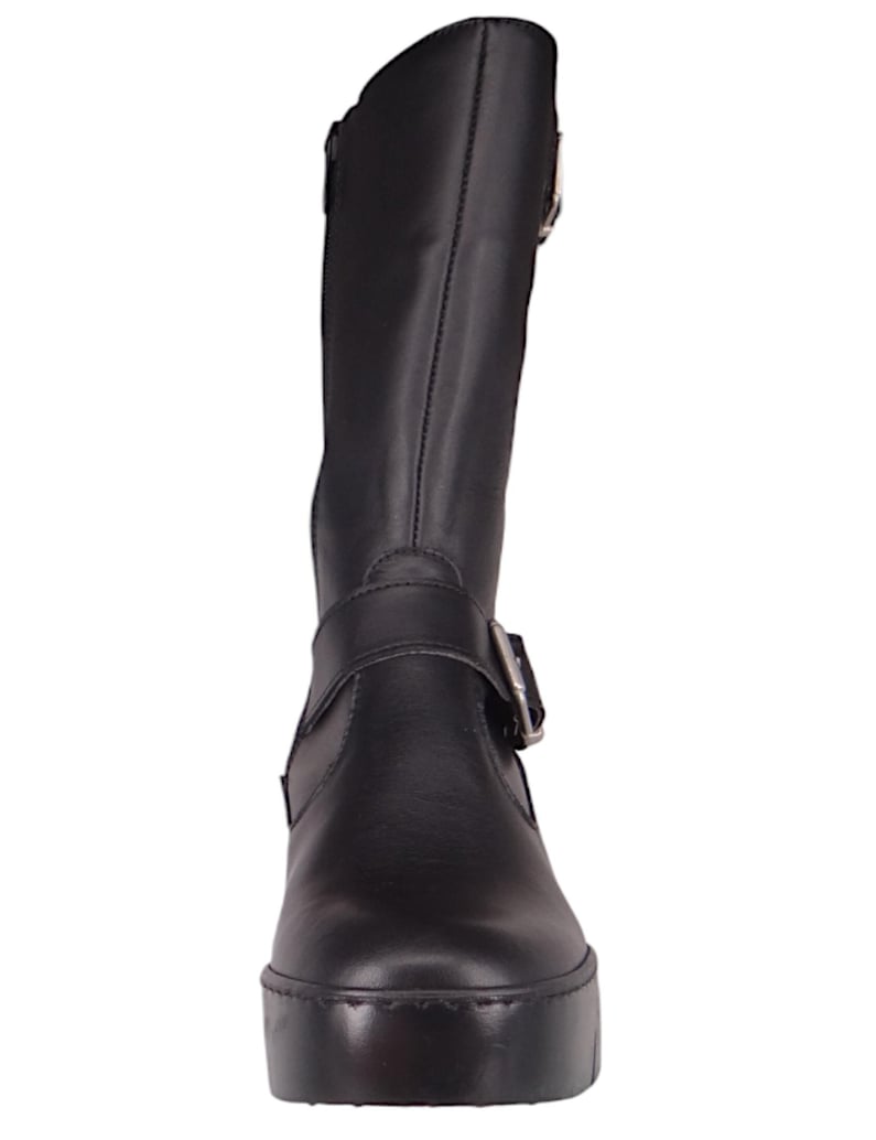 Art-Stiefel-schwarz