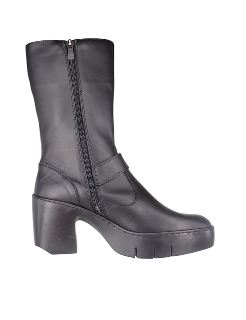 Art-Stiefel-schwarz