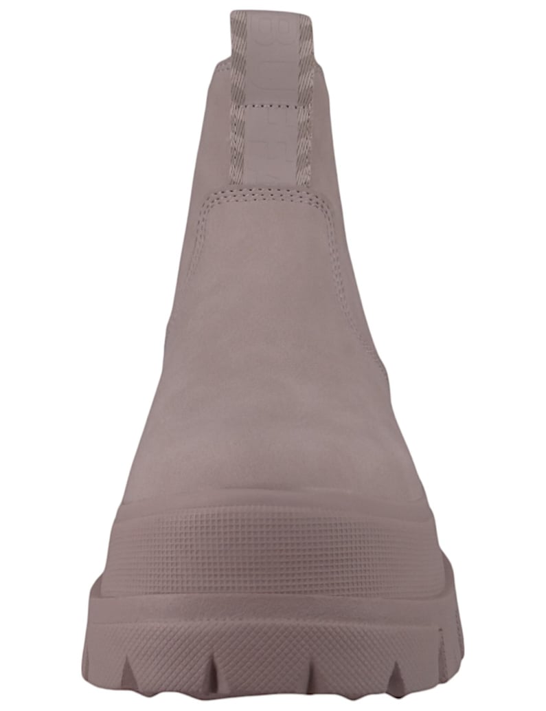 Buffalo-Stiefeletten-grau