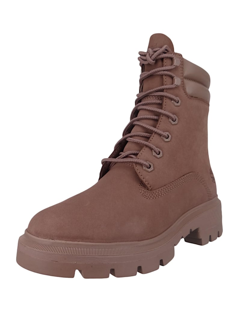 Timberland-Stiefel-grau