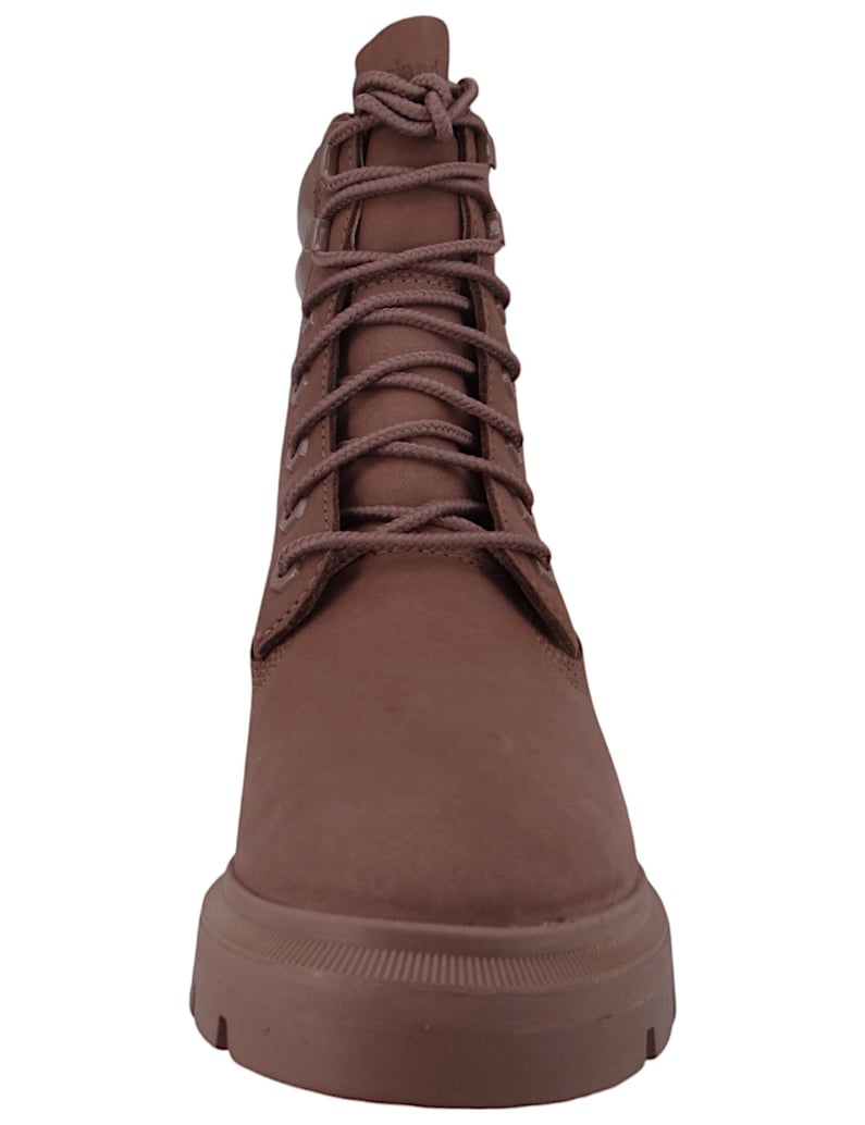 Timberland-Stiefel-grau