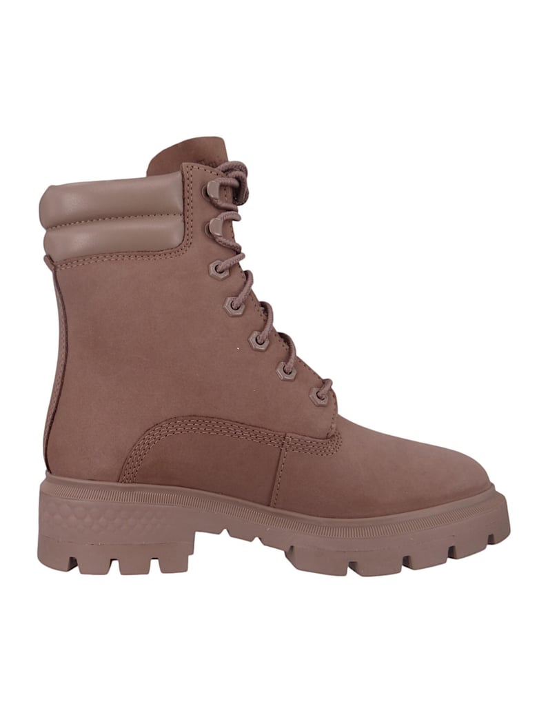 Timberland-Stiefel-grau