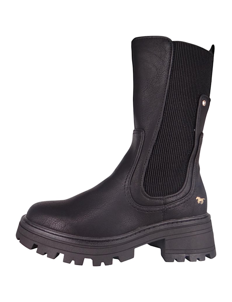Mustang-Stiefel