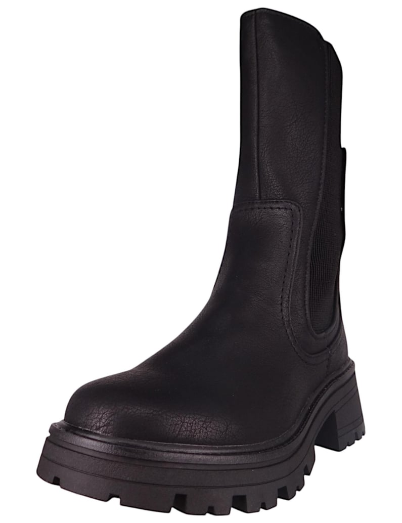 Mustang-Stiefel