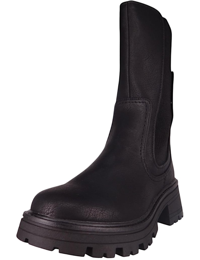Mustang-Stiefel