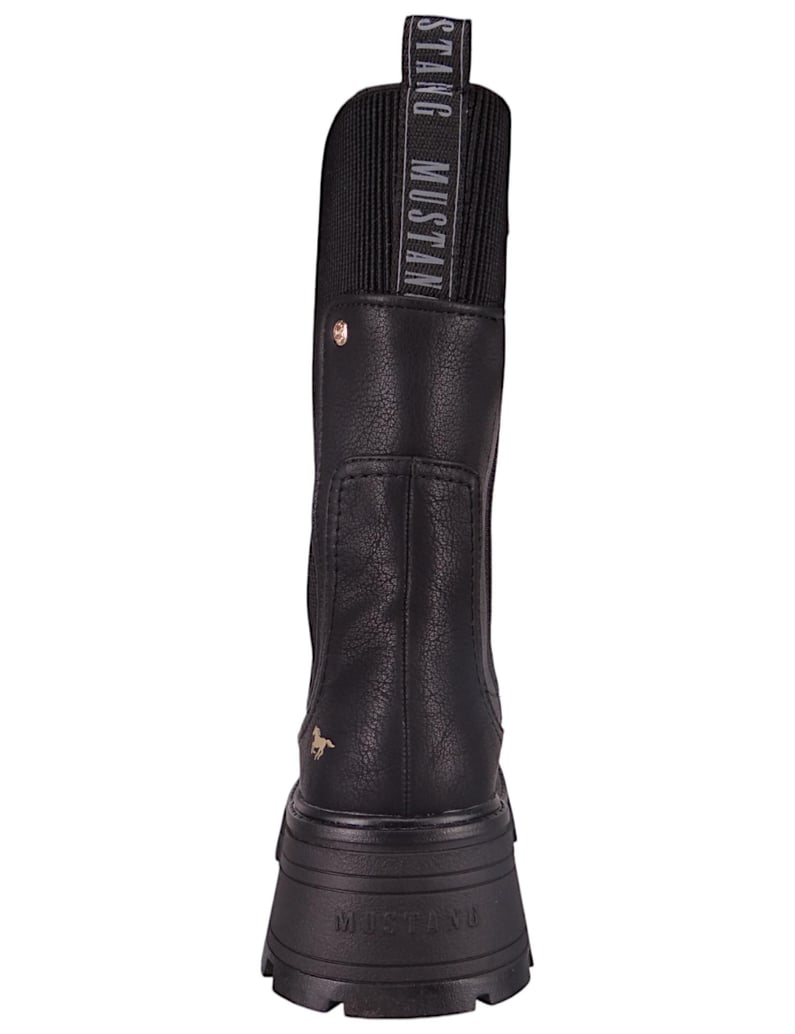 Mustang-Stiefel