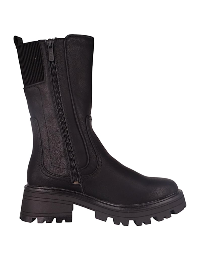 Mustang-Stiefel
