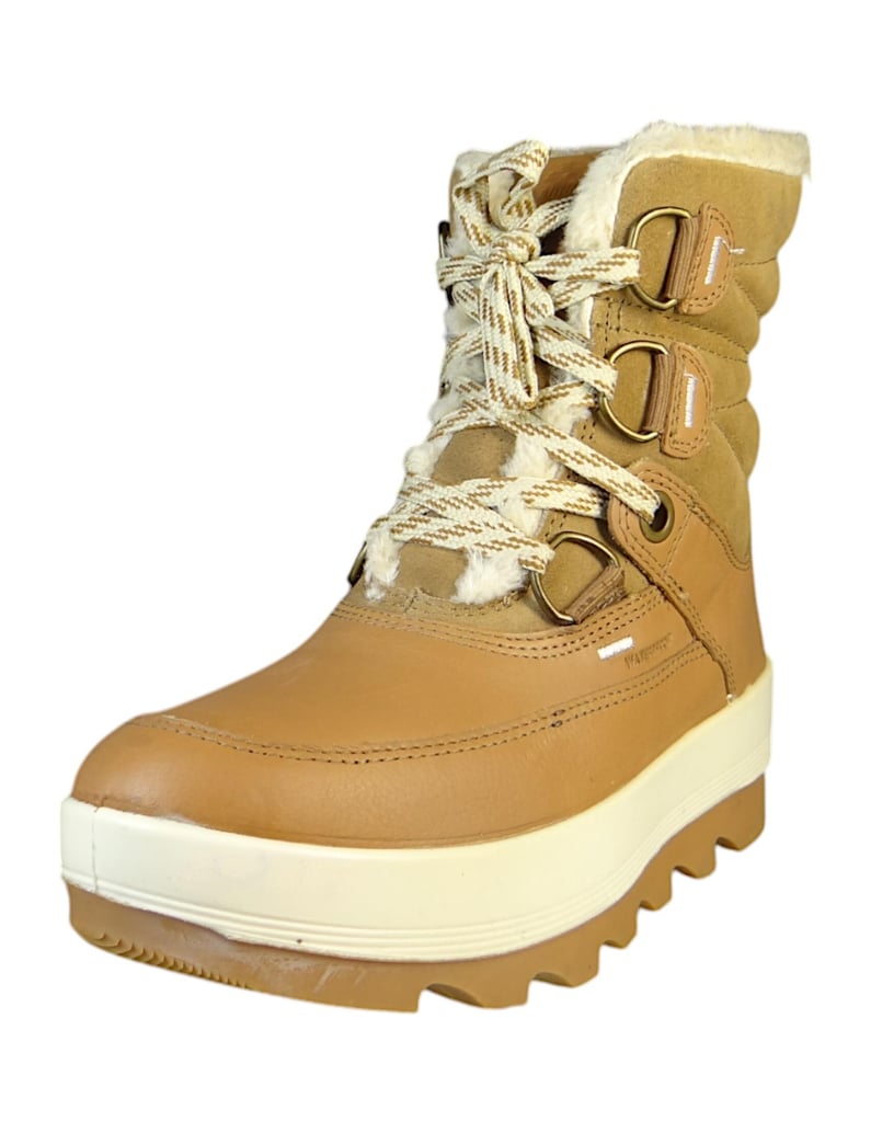 KAMIK-Winterstiefel-braun