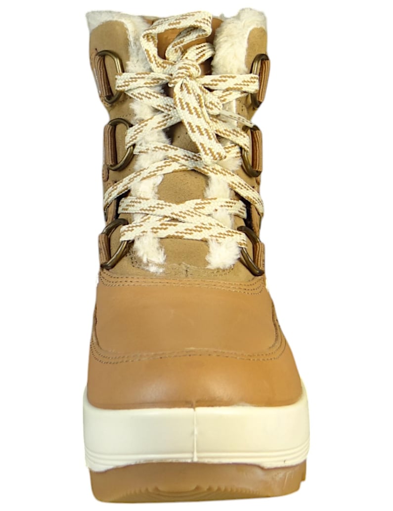 KAMIK-Winterstiefel-braun