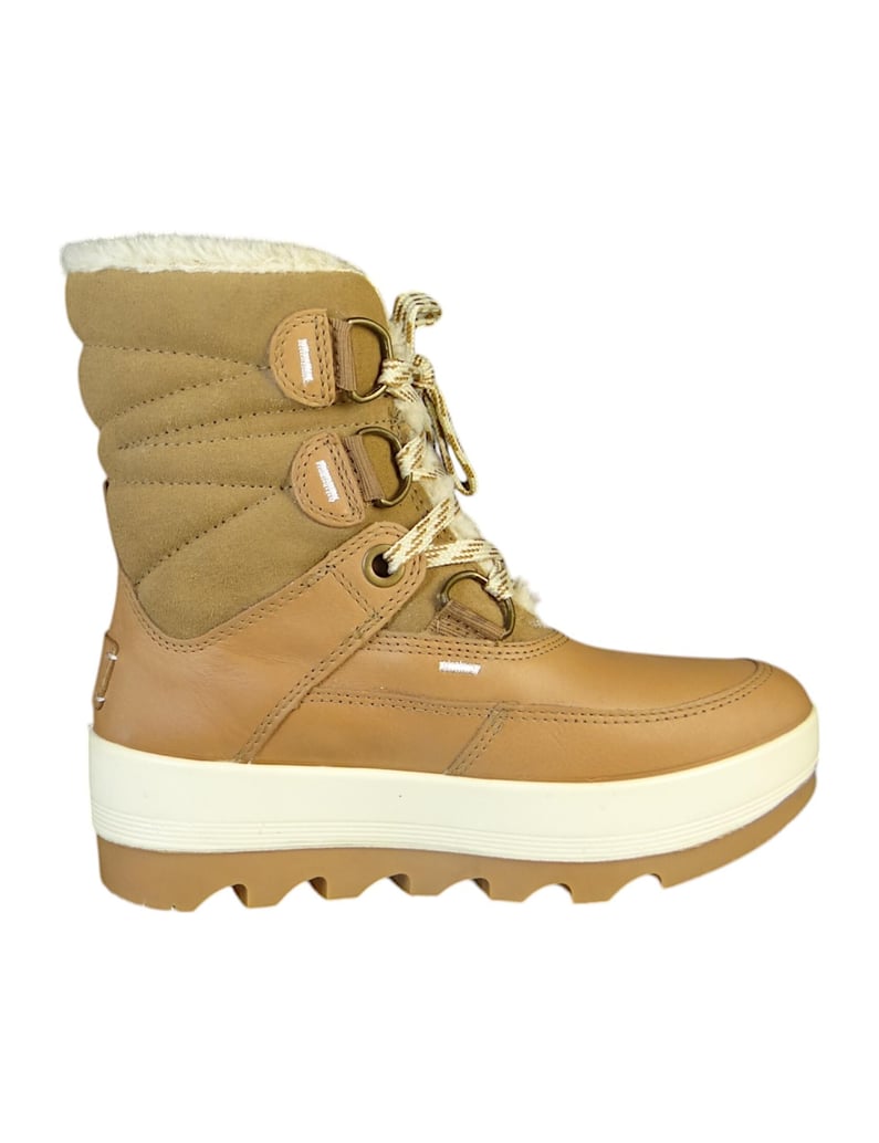 KAMIK-Winterstiefel-braun