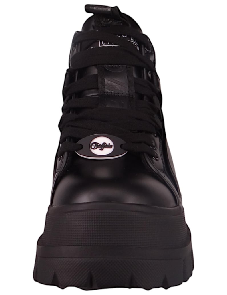 Buffalo-Sneaker-schwarz