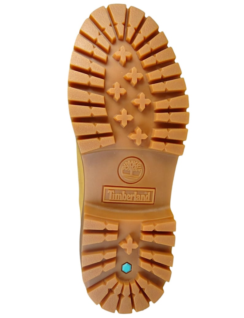 Timberland-Winterstiefel-braun