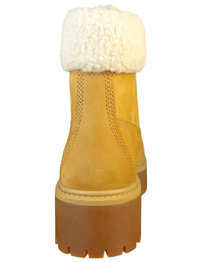 Timberland-Winterstiefel-braun