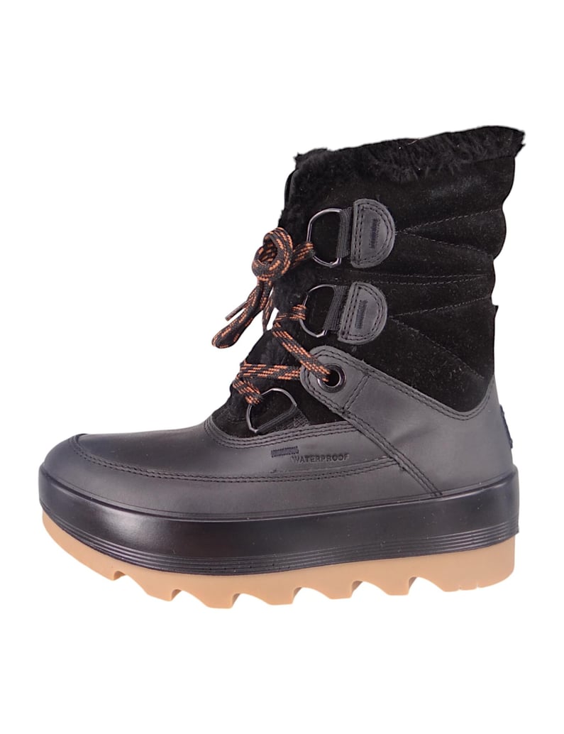 KAMIK-Winterstiefel-schwarz