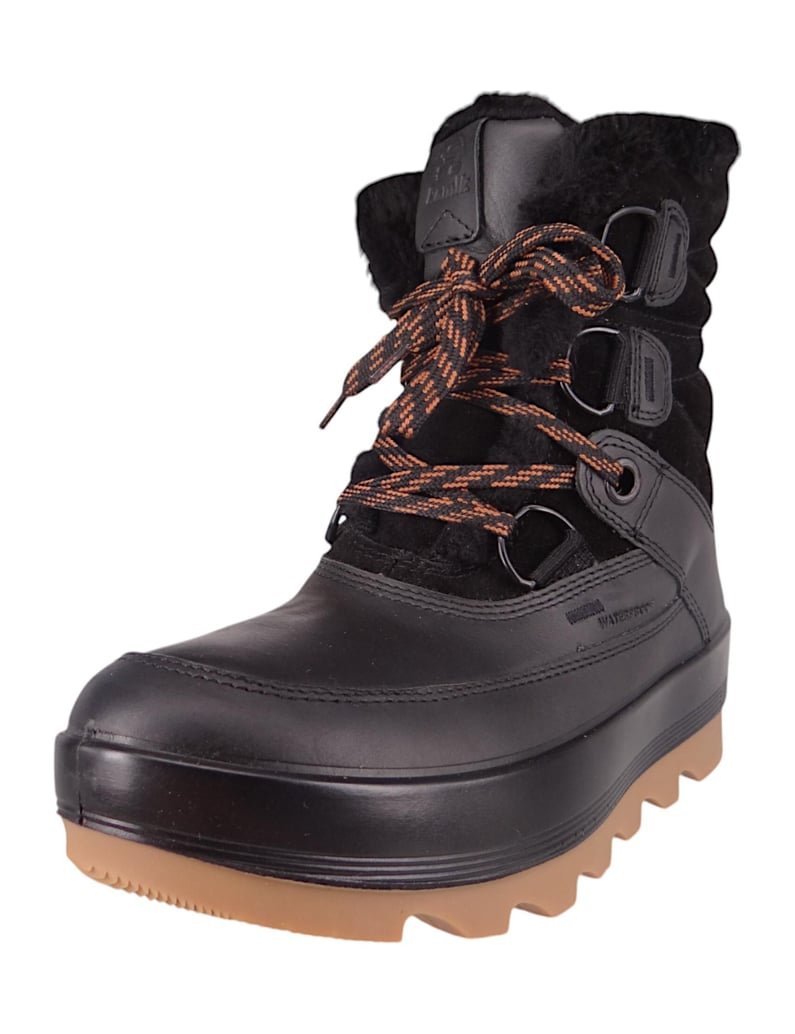 KAMIK-Winterstiefel-schwarz