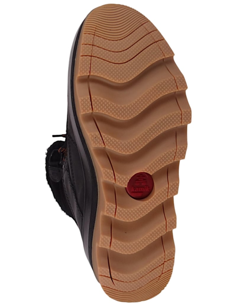 KAMIK-Winterstiefel-schwarz
